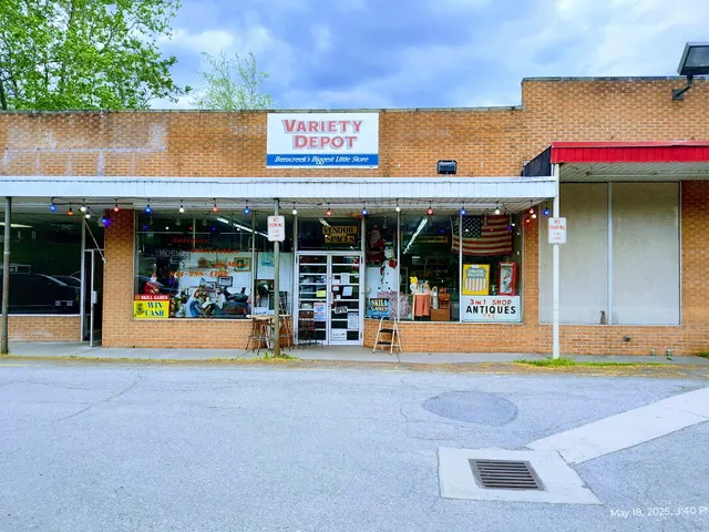 Variety Depot