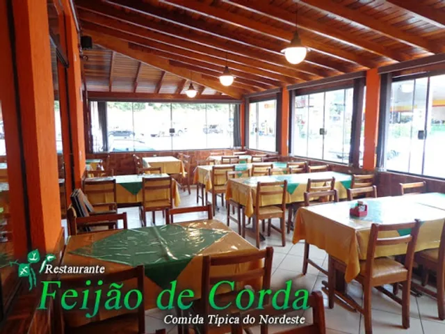 Restaurante Feijão de Corda - Pirajussara