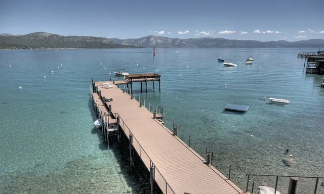 Agate Bay Realty Lake Tahoe