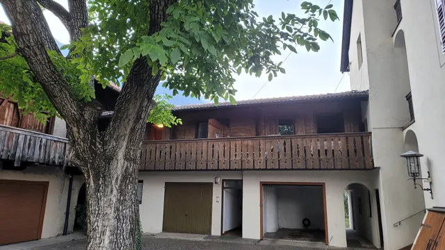 Agriturismo Gamperhof