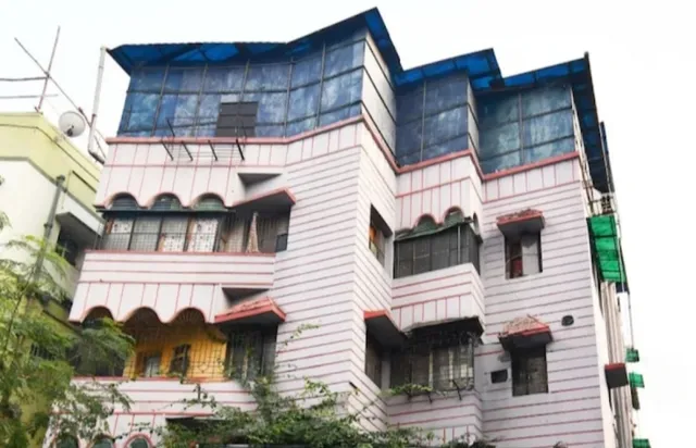 Blue Cherry Guest House