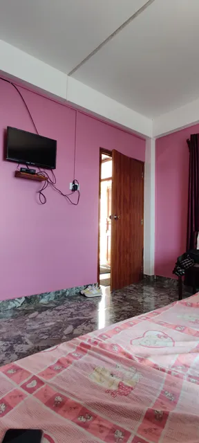 Odyssey Stays Nongriat