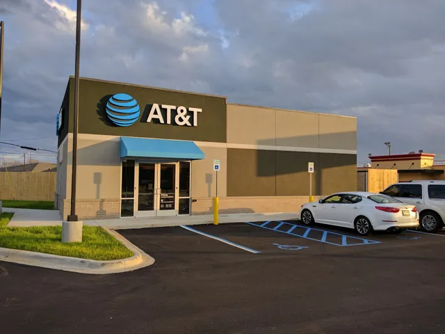 AT&T Store