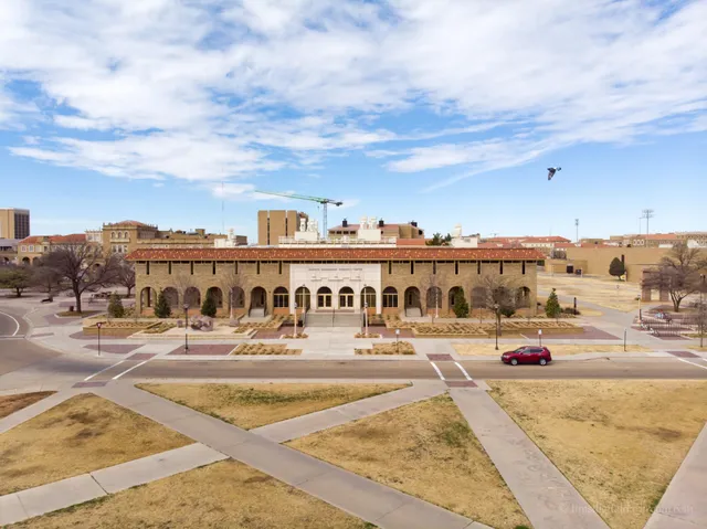 Edward E. Whitacre Jr. College of Engineering