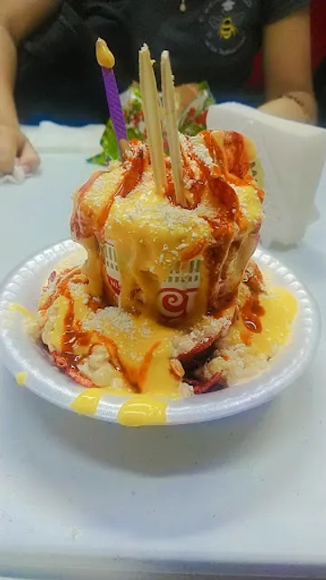 La Central del Elote