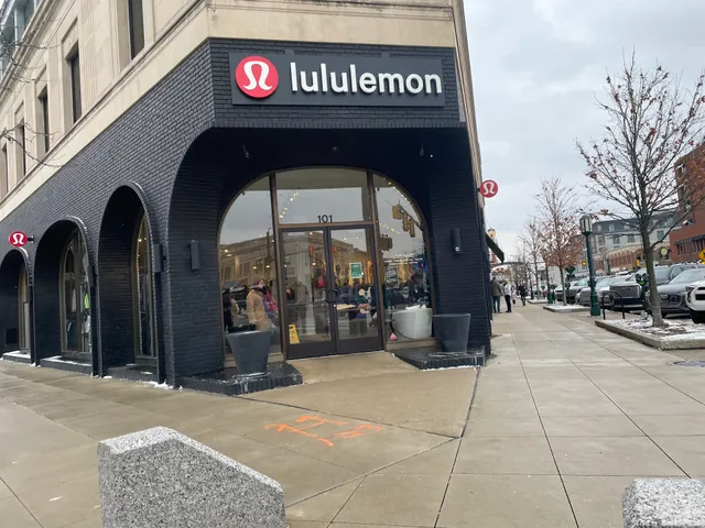 lululemon