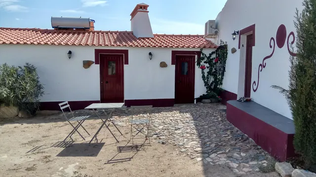 Casas da Faia - Nature Guest House