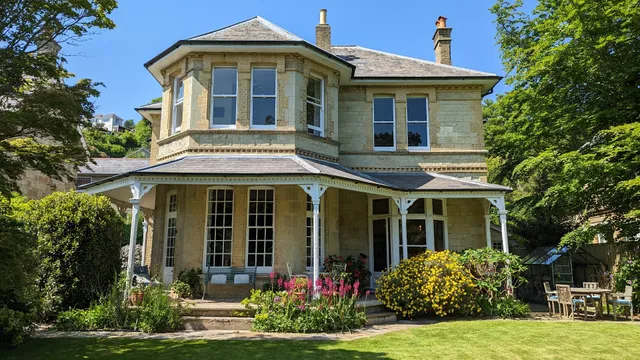 Clarence House, Boutique Styled Luxury Holiday Apartments