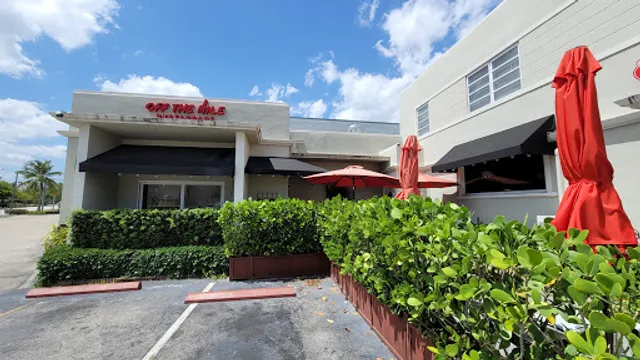 Off The Mile Restaurant