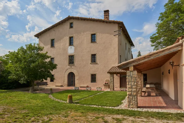 Casa Rural Torre D'en Bru