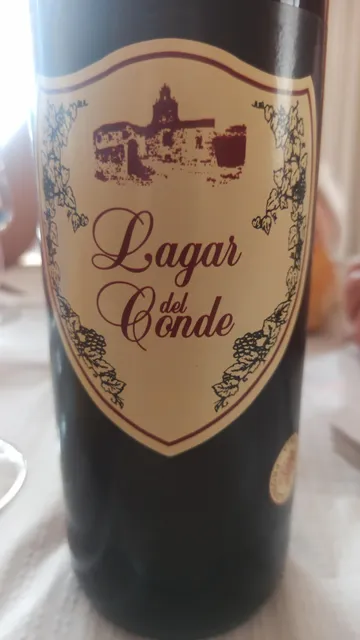 Cosecheros Vinícolas Castellanos