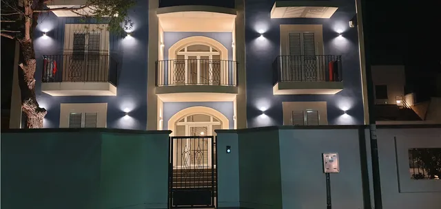 La Casa di Francesca