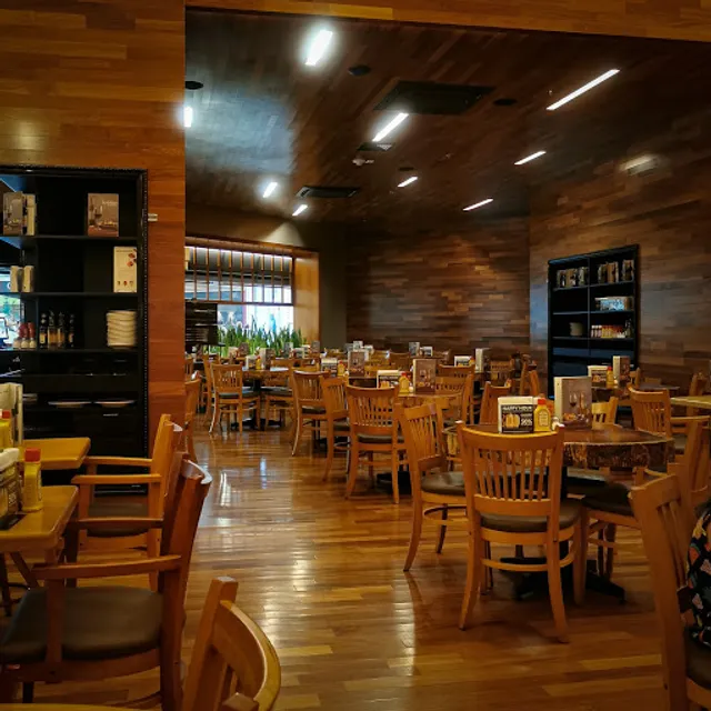 Madero Steak House BH Shopping