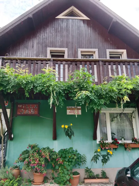 Hansel Villa - Accommodation in apartments