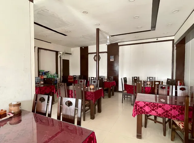 Lanzhou Chinese Beef Noodle