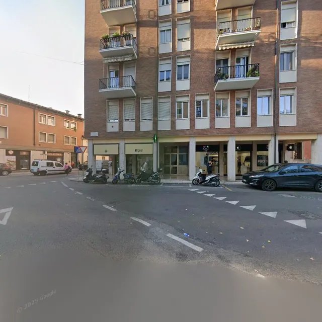 Piazza Santo Spirito, 2