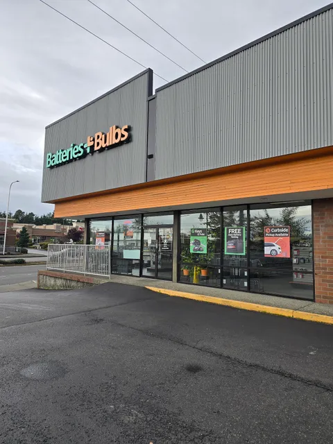 Batteries Plus