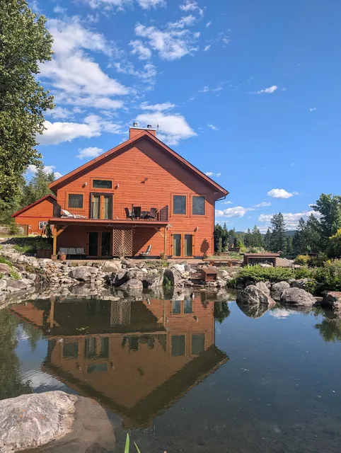 beard's creek bed and breakfast