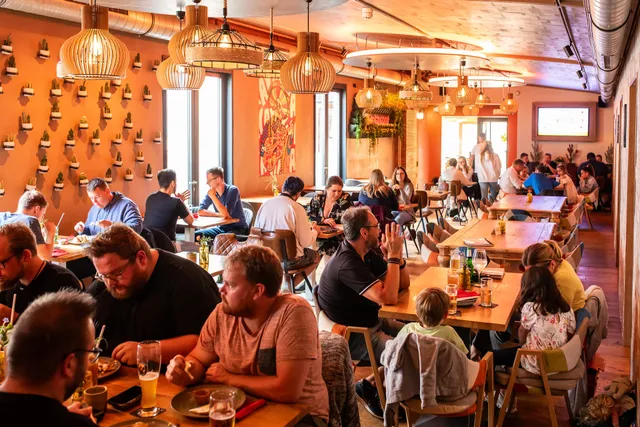 El Mexicano - Restaurant Lounge Bar