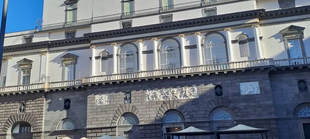 Centro Storico Napoletano