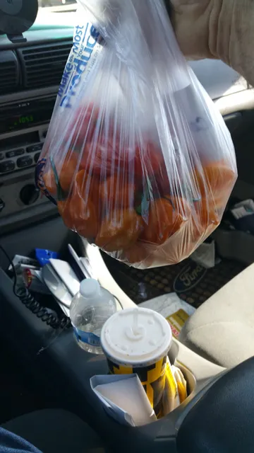 Pope County Farmers Market