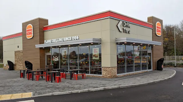 Burger King