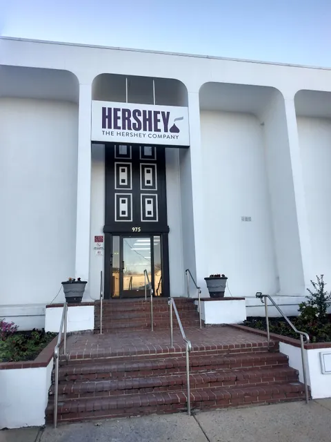 The Hershey Company
