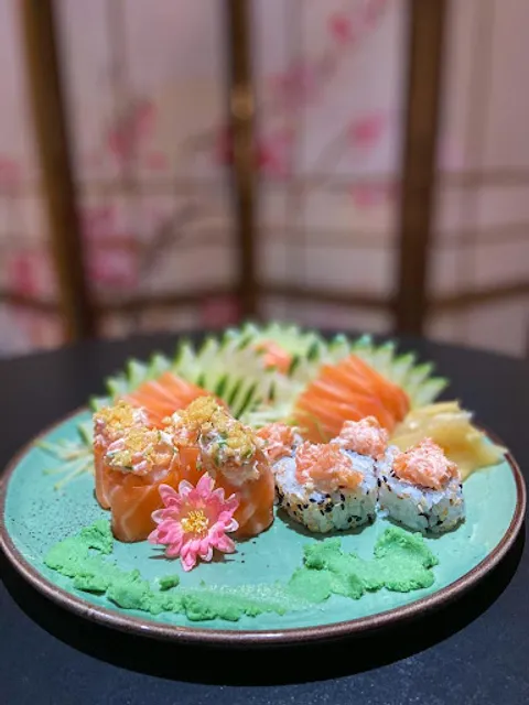 Haya Sushi