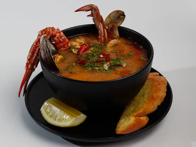 Jimmy's Killer Prawns جيميز كيلر برونز