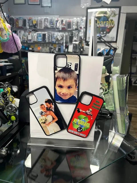 KEBARATO REPAIR CENTER