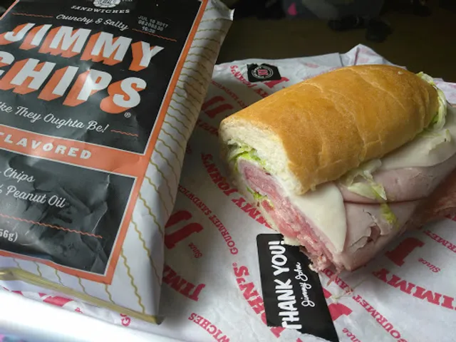Jimmy John's