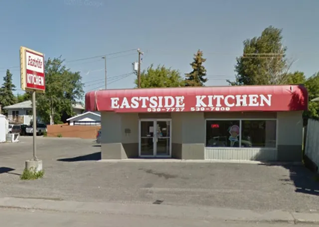 Eastside Kitchen
