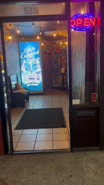 Happy Pub Hookah Lounge