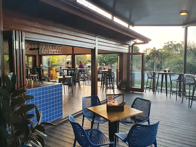 Shibby's fish and chippery