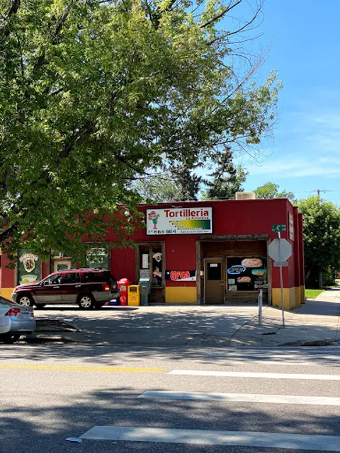 Tortilleria La Autentica