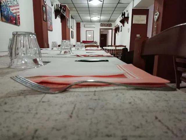 Trattoria Antico Monferrato