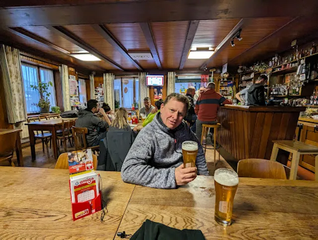 Café Tabac Constantin