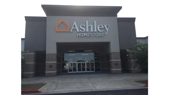Ashley Store