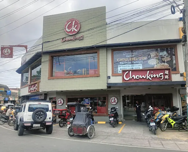 Chowking