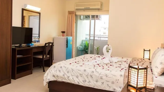 ZEN Rooms Sukhumvit 81