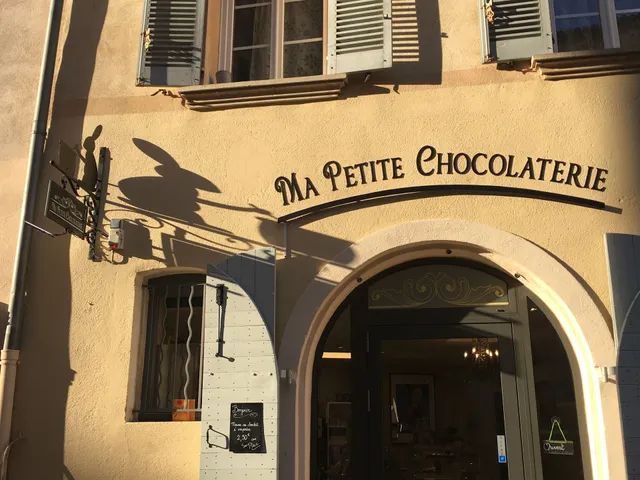 Ma Petite Chocolaterie