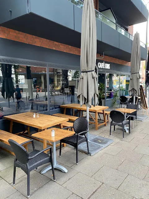 Café Eims | Frühstück in Eimsbüttel