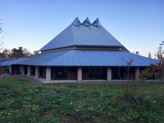 Kusatsu Forest of Music International Concert Hall