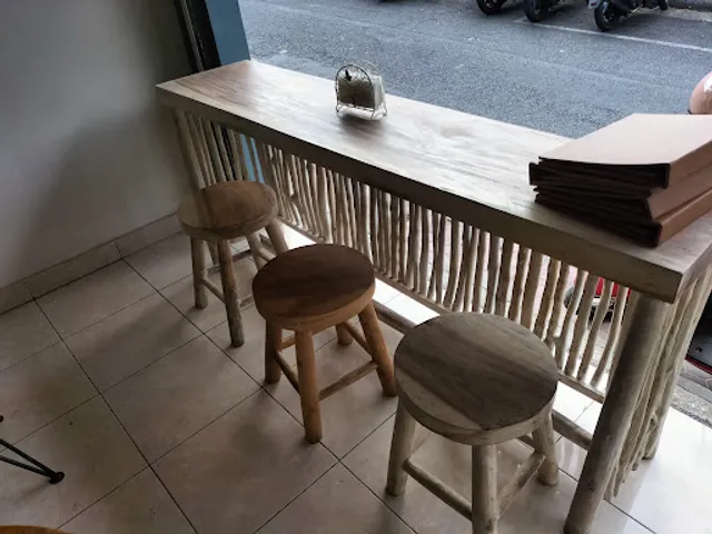 Warung Citta 2 Est Pizza&Pasta