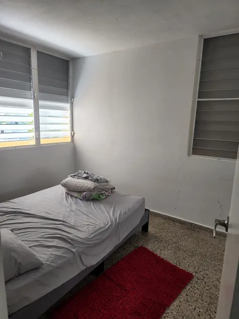 Villas de Castro Garden Apartments