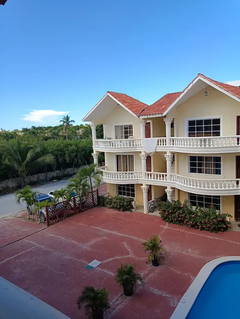 Arcoiris Share Apartamento