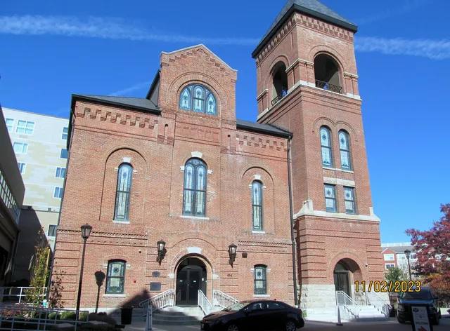 Homewood Suites by Hilton Indianapolis Downtown IUPUI