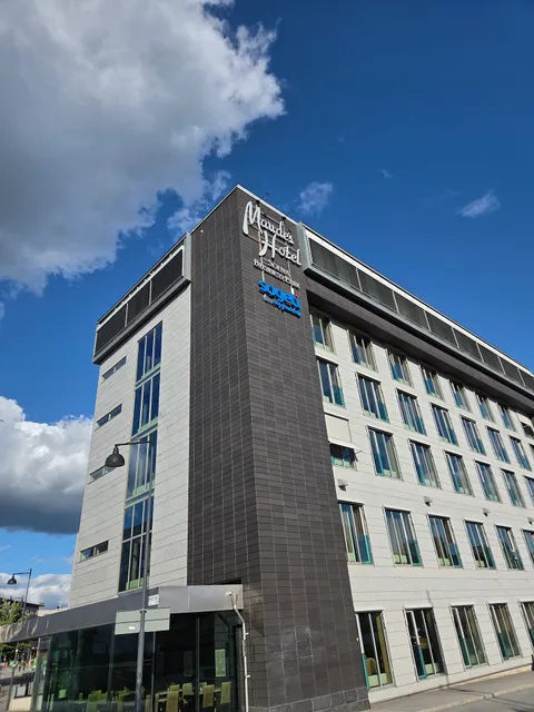 Best Western Solna Business Park