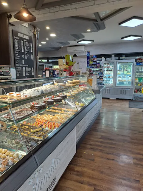 Pasticceria Gelateria Dolcilandia