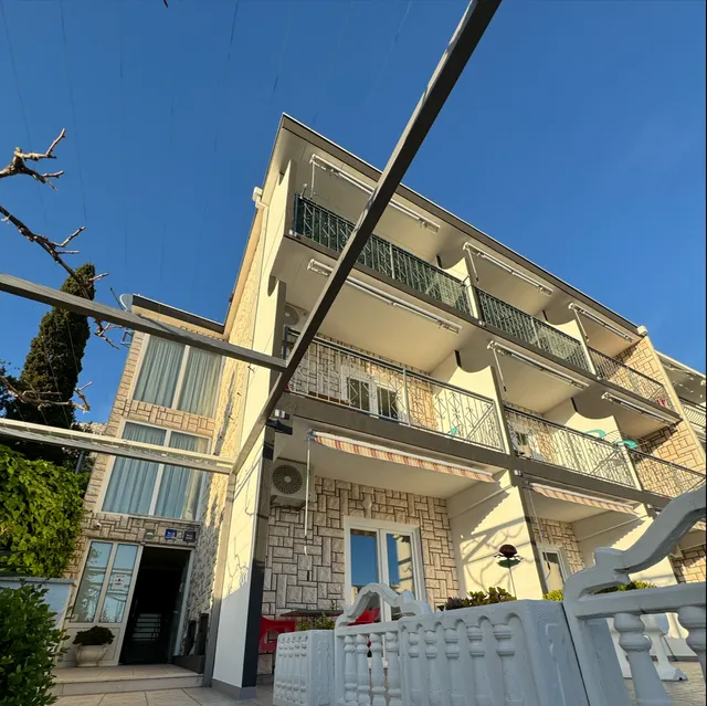 Villa Simovic